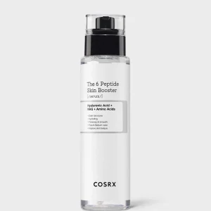 Cosrx The 6 Peptide Skin Booster Serum