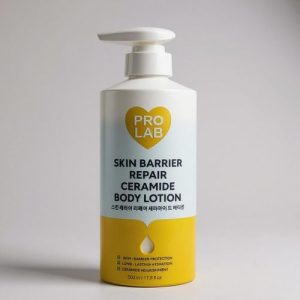 ProLab Skin Barrier Repair Ceramide Body Lotion 500ml