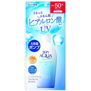 Skin Aqua SPF 50++++ 140g