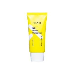 Tiam Vita B3 Mist Sunscreen SPF50+ PA++++