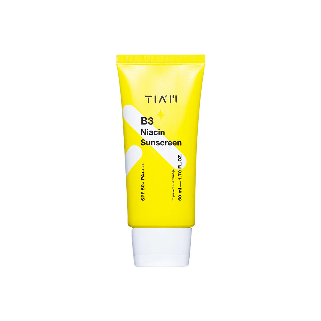 Tiam Vita B3 Mist Sunscreen SPF50+ PA++++