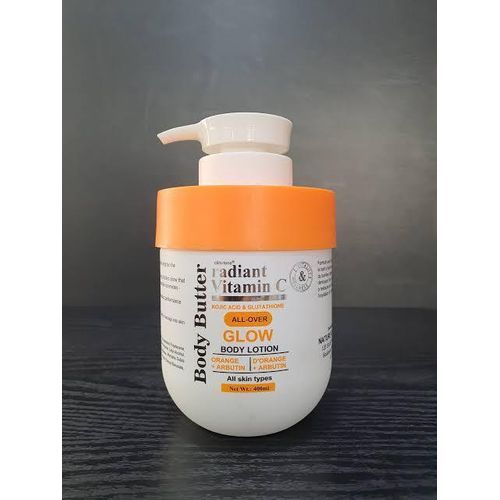 Clinitone Radiant Vitamin C Body Lotion