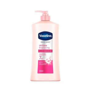 Vaseline UV Extra Brightening Lotion 500ml