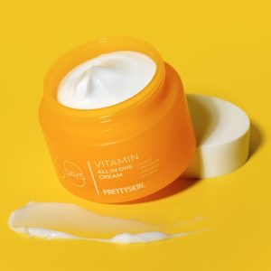 PrettySkin 30days All-in-One Vitamin Cream